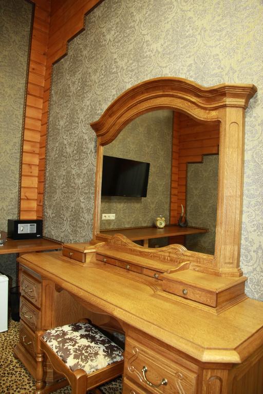 Guest House Chalet Taraz Exterior foto