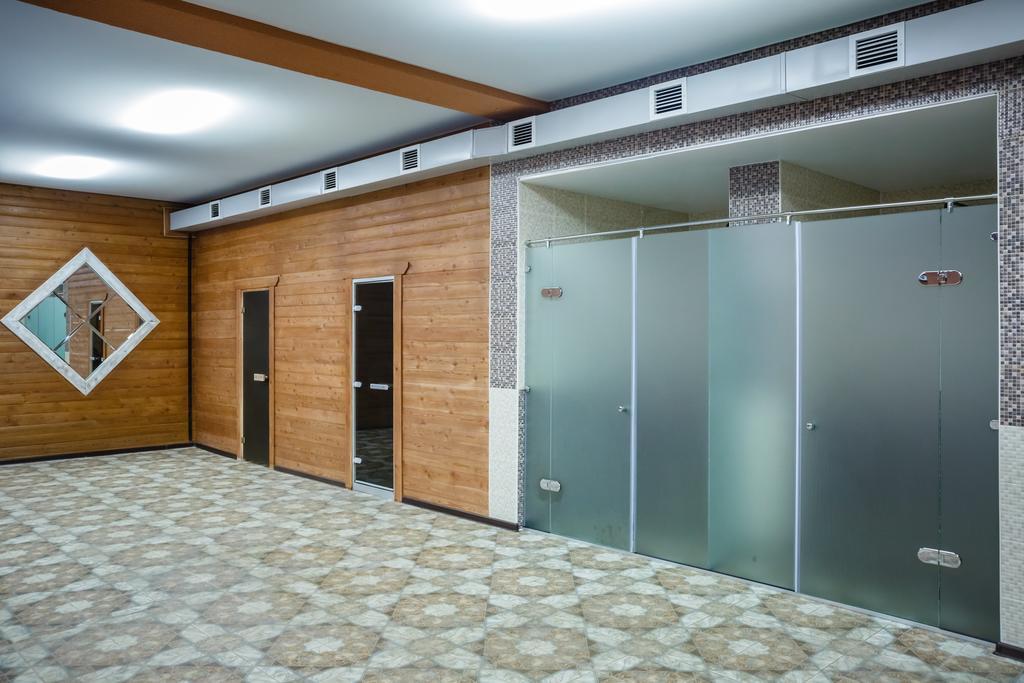 Guest House Chalet Taraz Exterior foto